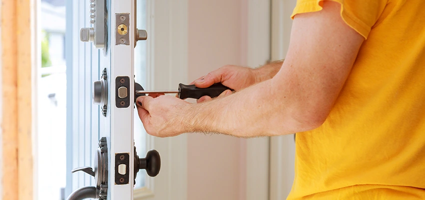 Break-in Prevention Solutions in Oroville East, CA
