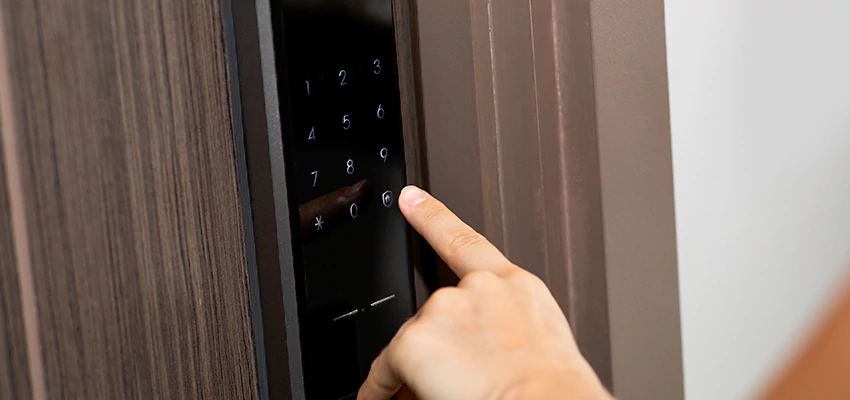 Secure Code Locks Ideas in Oroville East, California