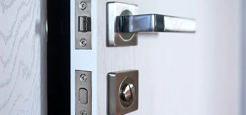 Door Lever Handle Lock Repair in Oroville East, CA