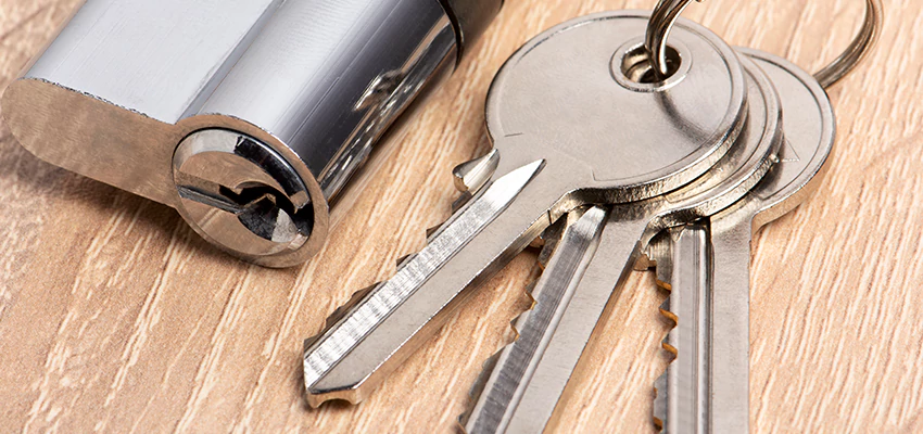 Cylinder Lock Master Key in Oroville East, CA
