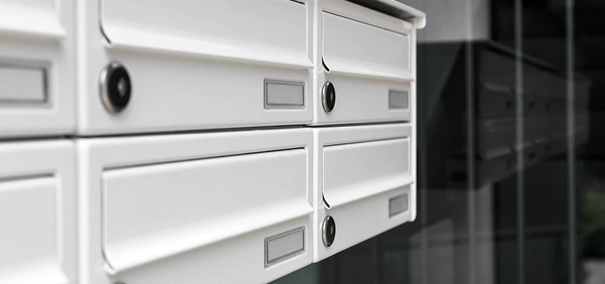 Mailbox Tubular Lock Replacement in Oroville East, California