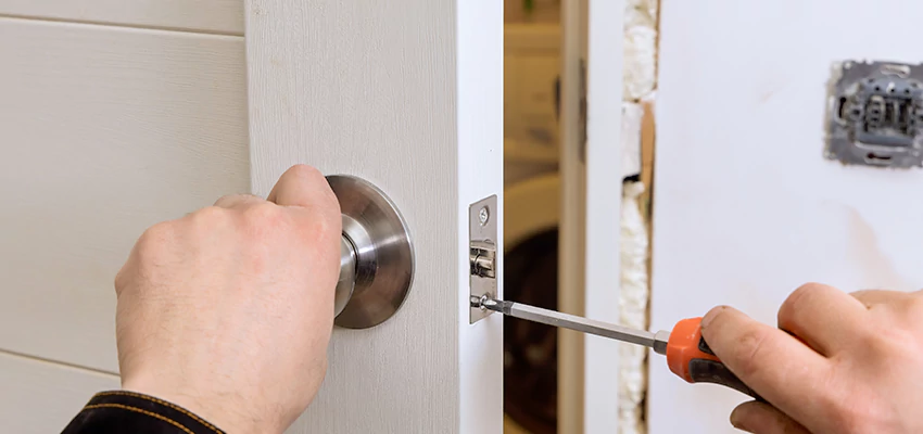 Wifi Deadbolt Installation in Oroville East, CA