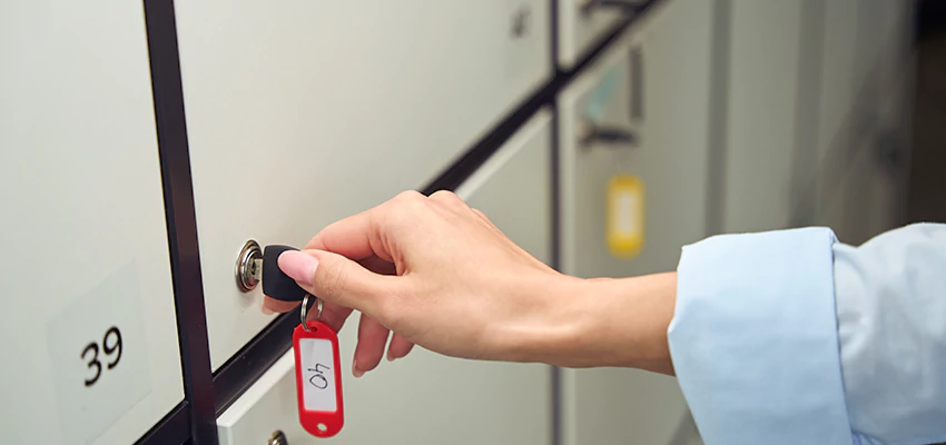 Upgrading File Cabinet Locks in Oroville East, California