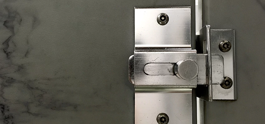 Fix A Room Door Lock in Oroville East, CA