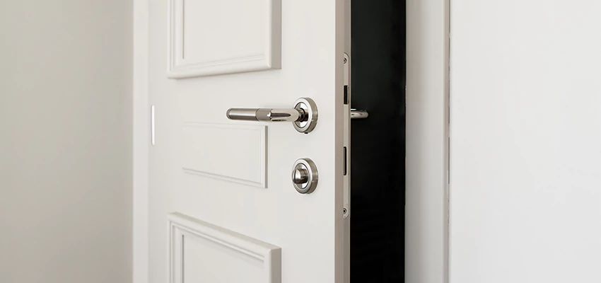 Folding Bathroom Door With Lock Solutions in Oroville East, CA