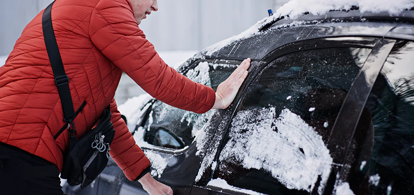 Car Key Retrieval Services in Oroville East, California