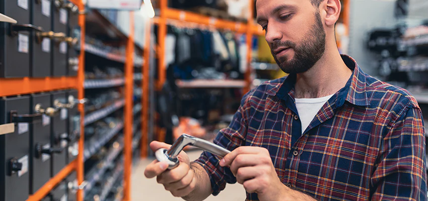 Locksmith For Retail Stores Lockout Services in Oroville East, California