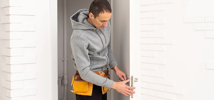 Nighttime Locksmith Near Me in Oroville East, CA